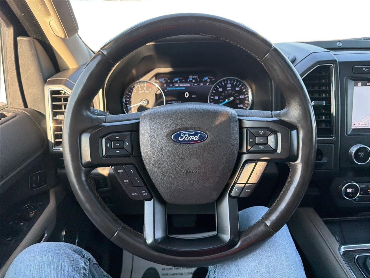 Ford Expedition MAX Limited 2019