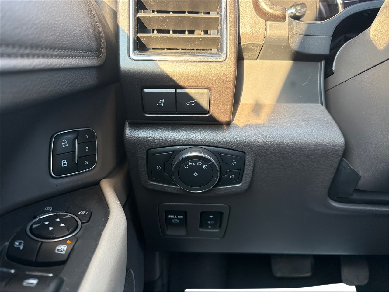 Ford Expedition MAX Limited 2019