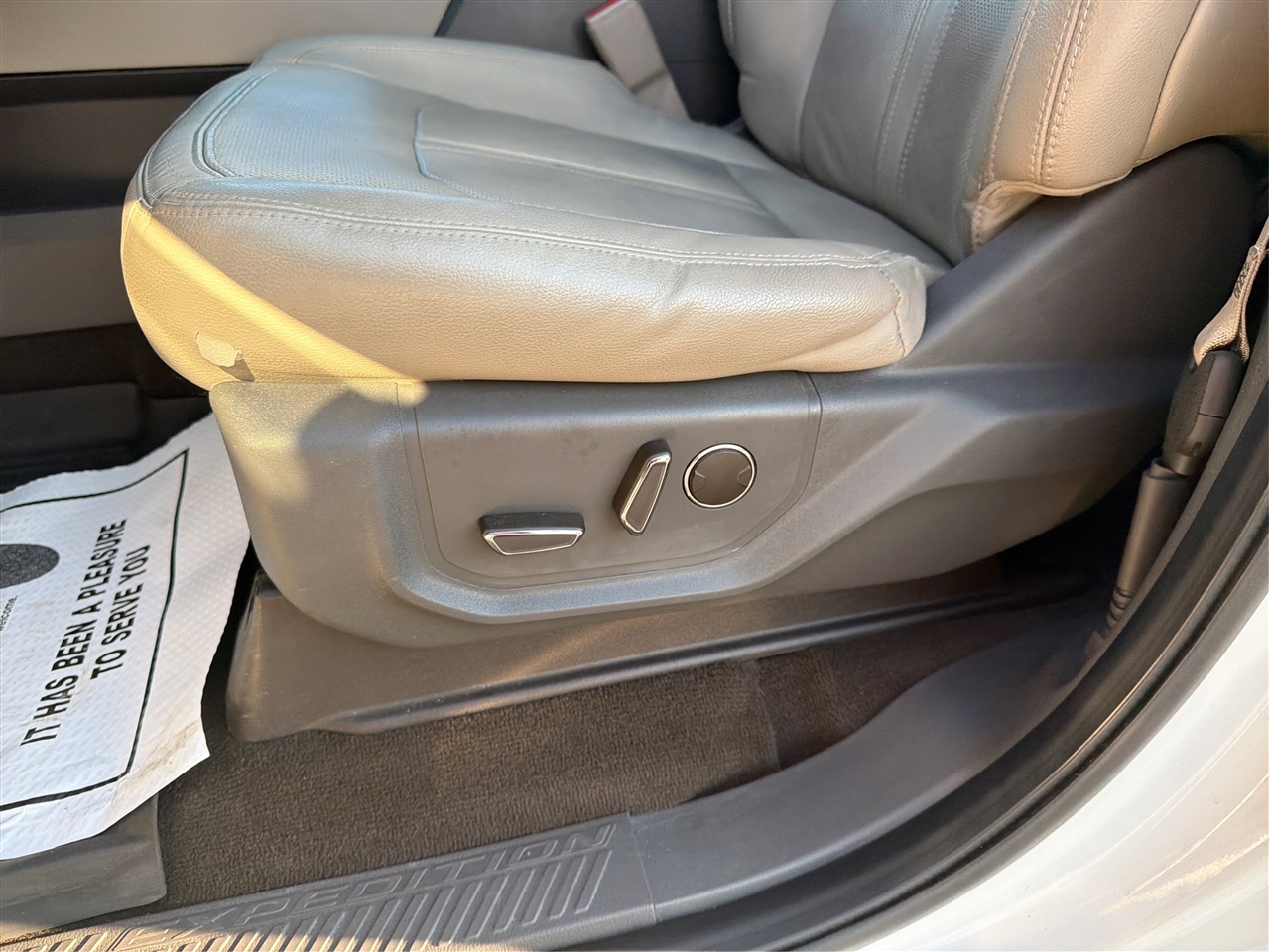 Ford Expedition MAX Limited 2019