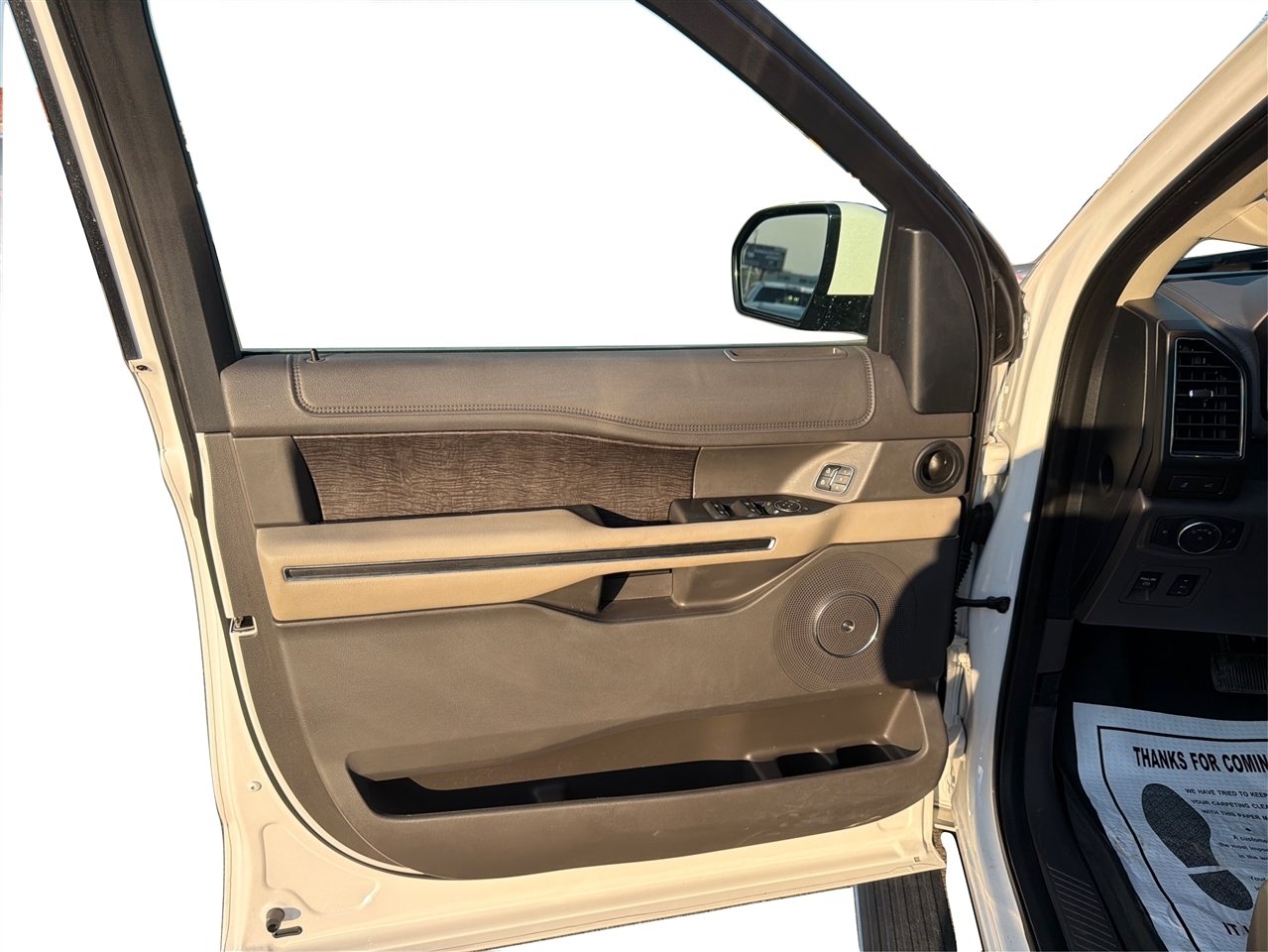 Ford Expedition MAX Limited 2019