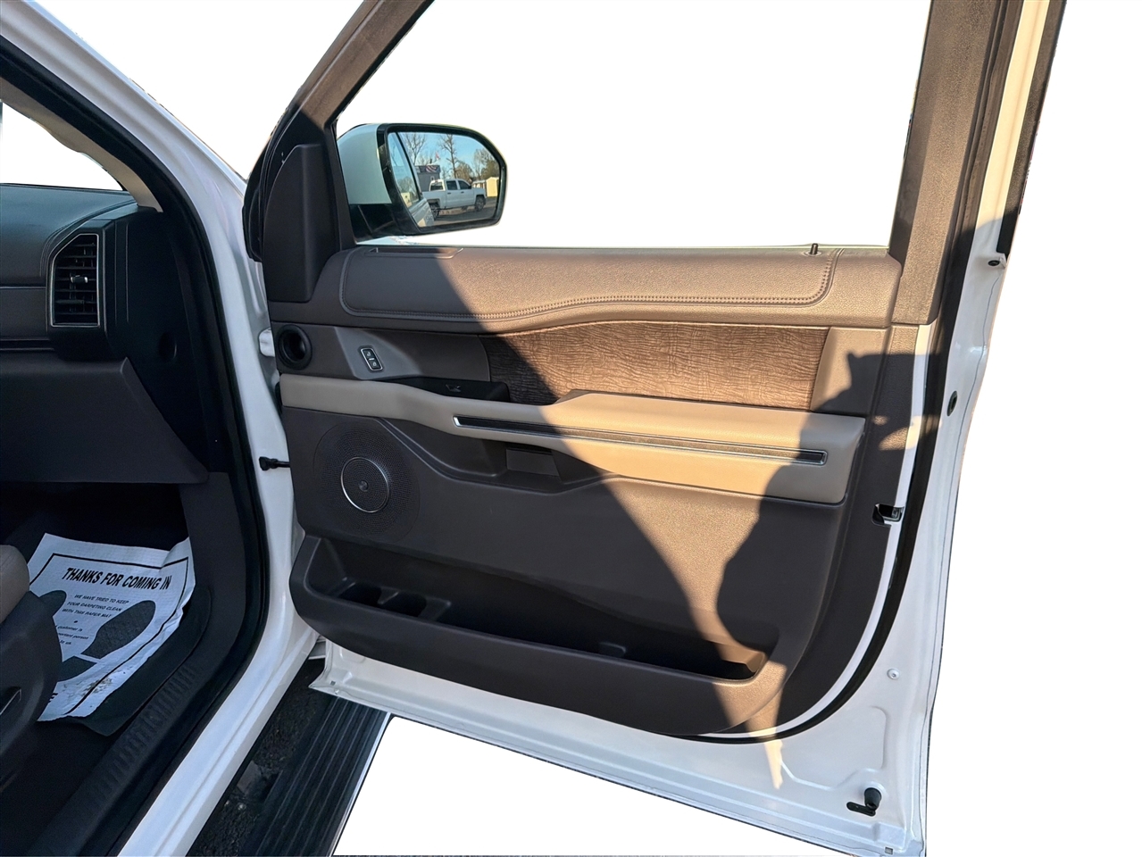 Ford Expedition MAX Limited 2019