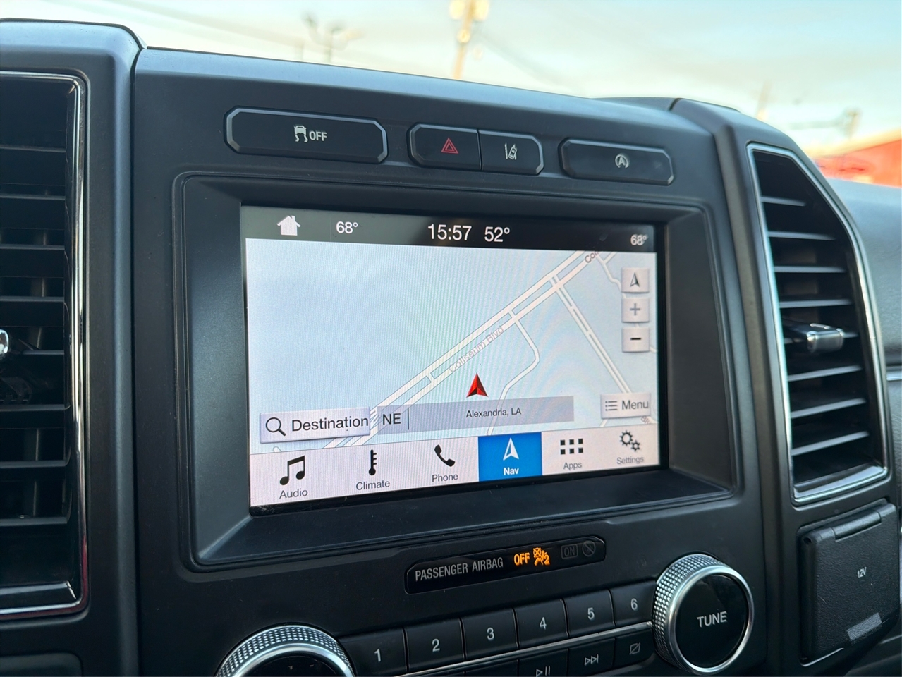 Ford Expedition MAX Limited 2019