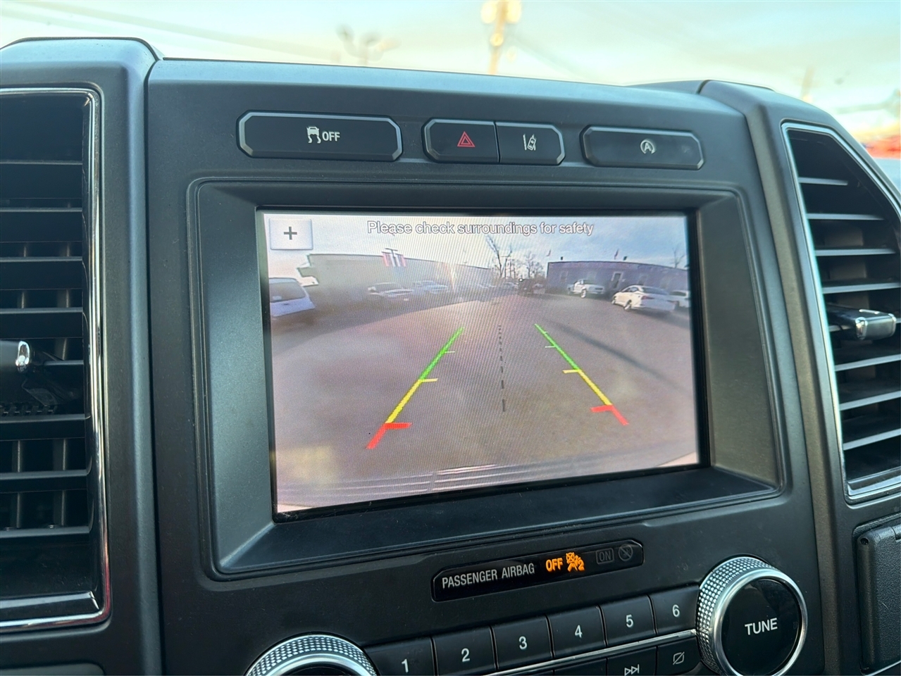 Ford Expedition MAX Limited 2019