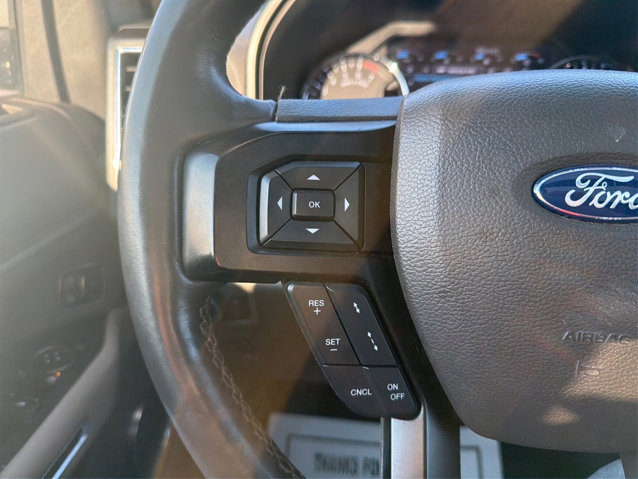 Ford Expedition MAX Limited 2019