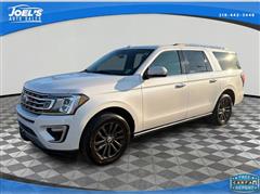 2019 Ford Expedition 