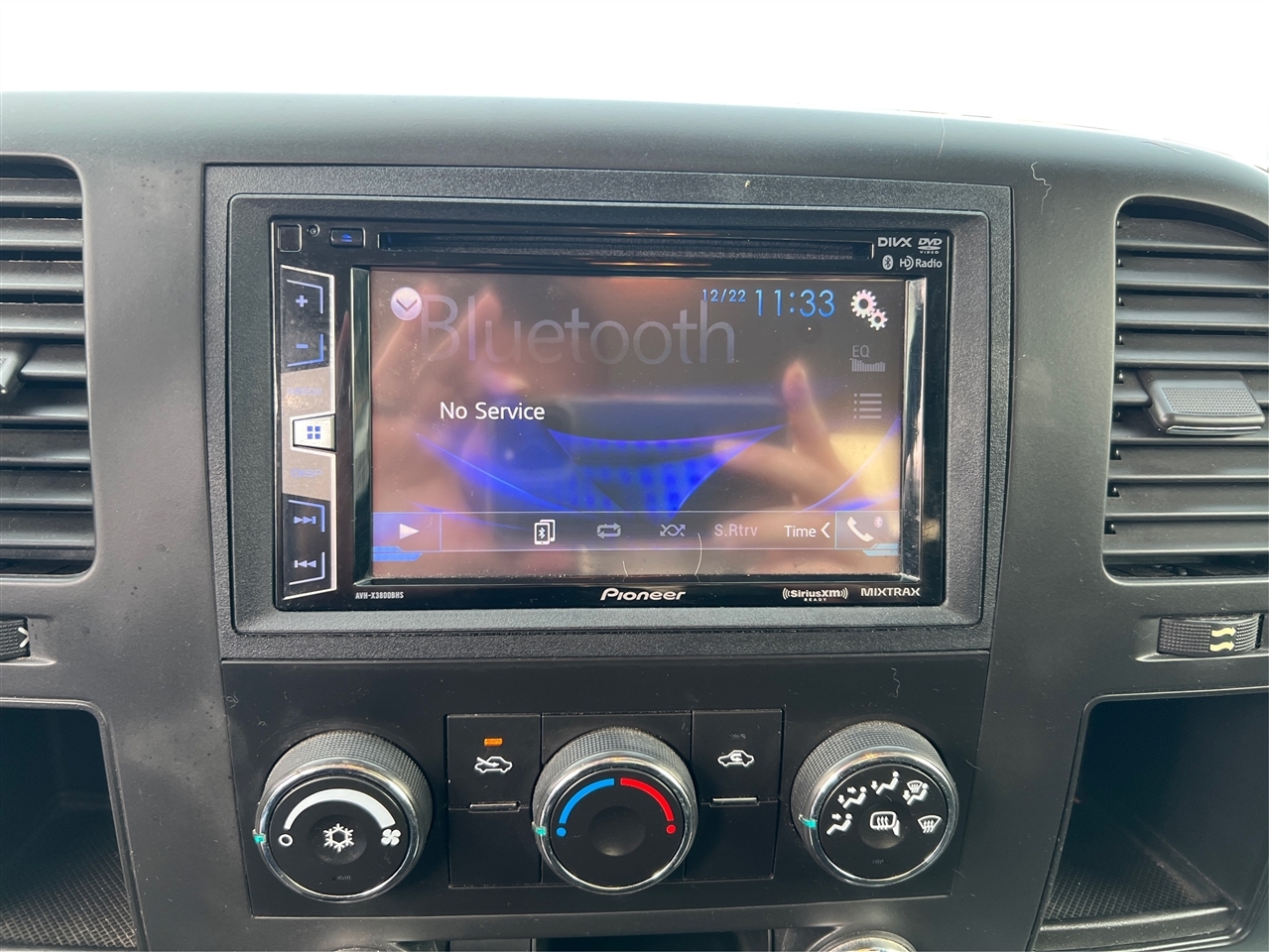 Chevrolet Silverado 1500 LT1 Extended Cab 2WD 2010