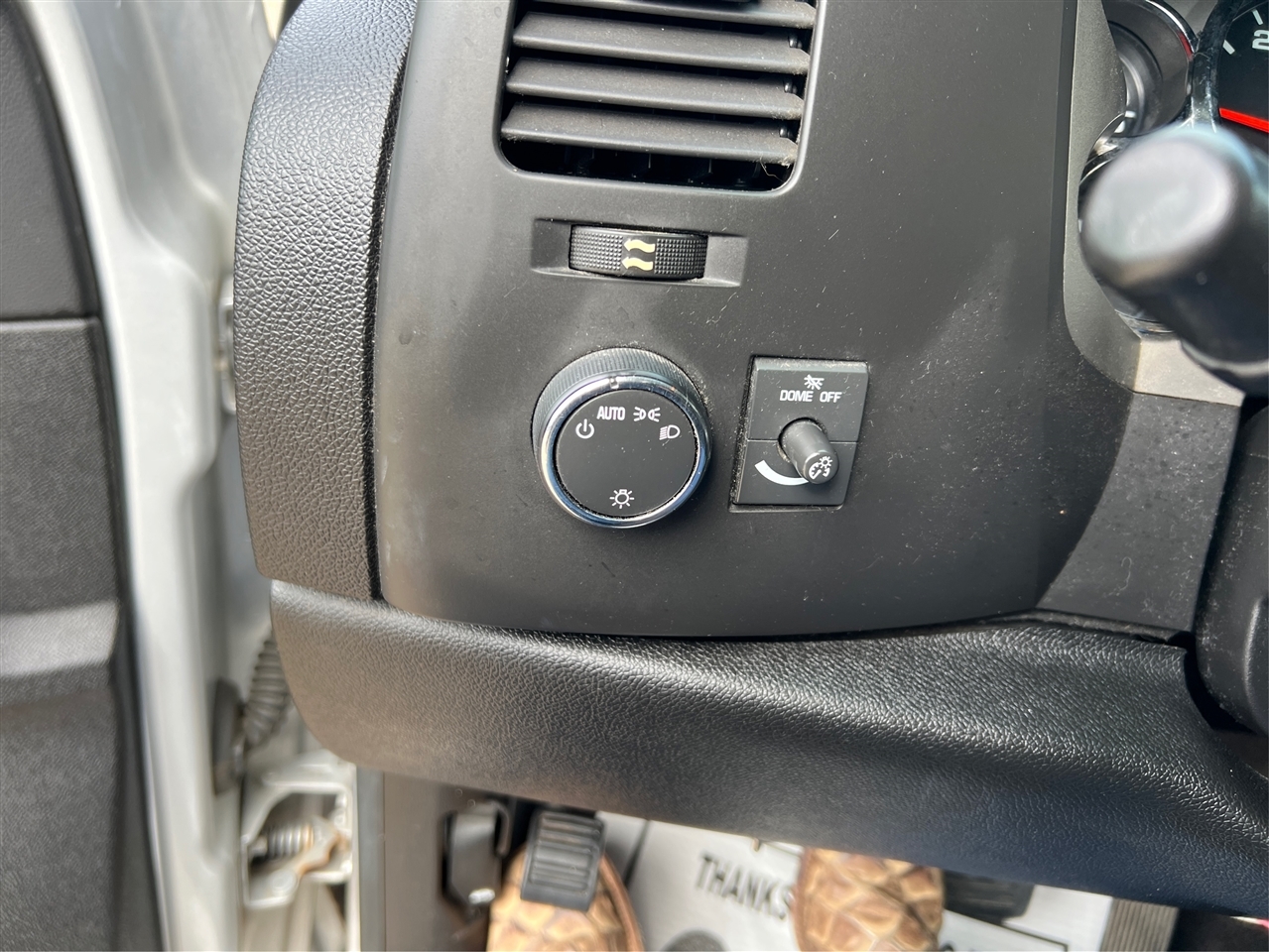 Chevrolet Silverado 1500 LT1 Extended Cab 2WD 2010