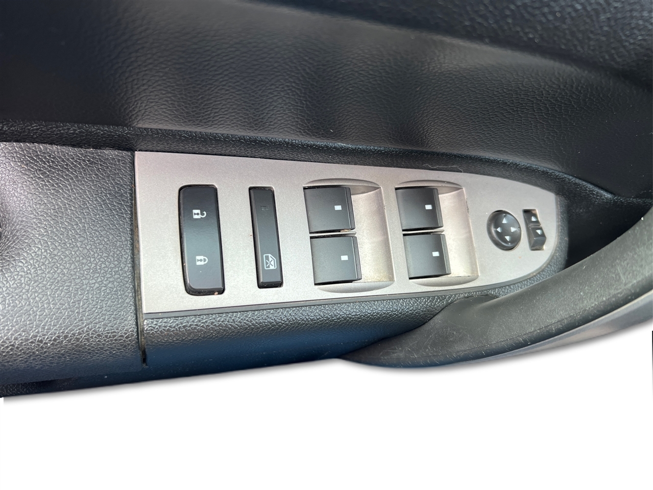 Chevrolet Silverado 1500 LT1 Extended Cab 2WD 2010