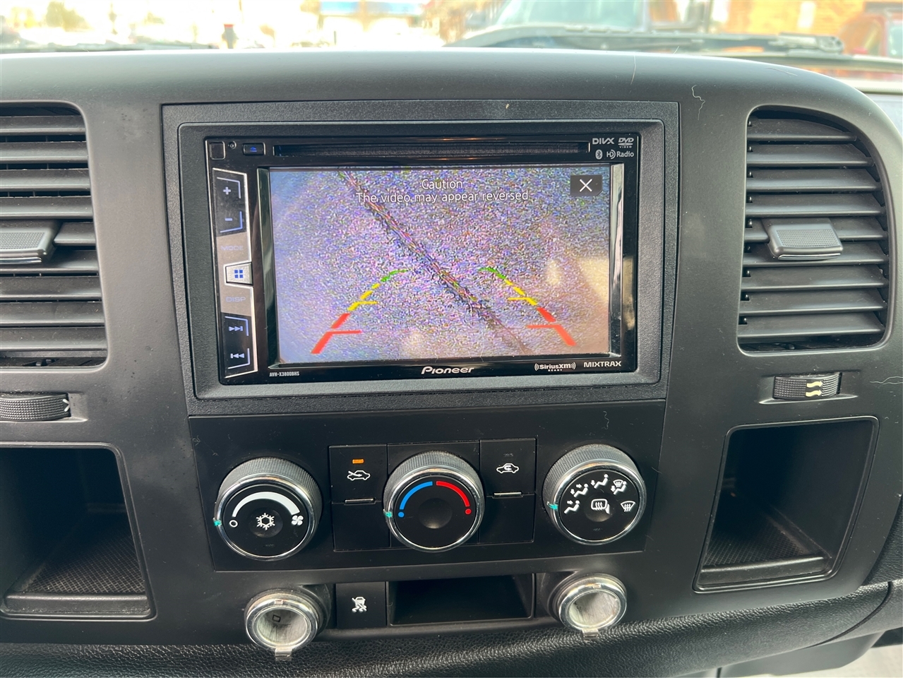 Chevrolet Silverado 1500 LT1 Extended Cab 2WD 2010