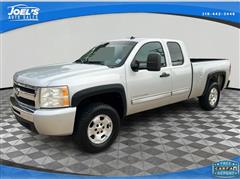 2010 Chevrolet Silverado 1500 