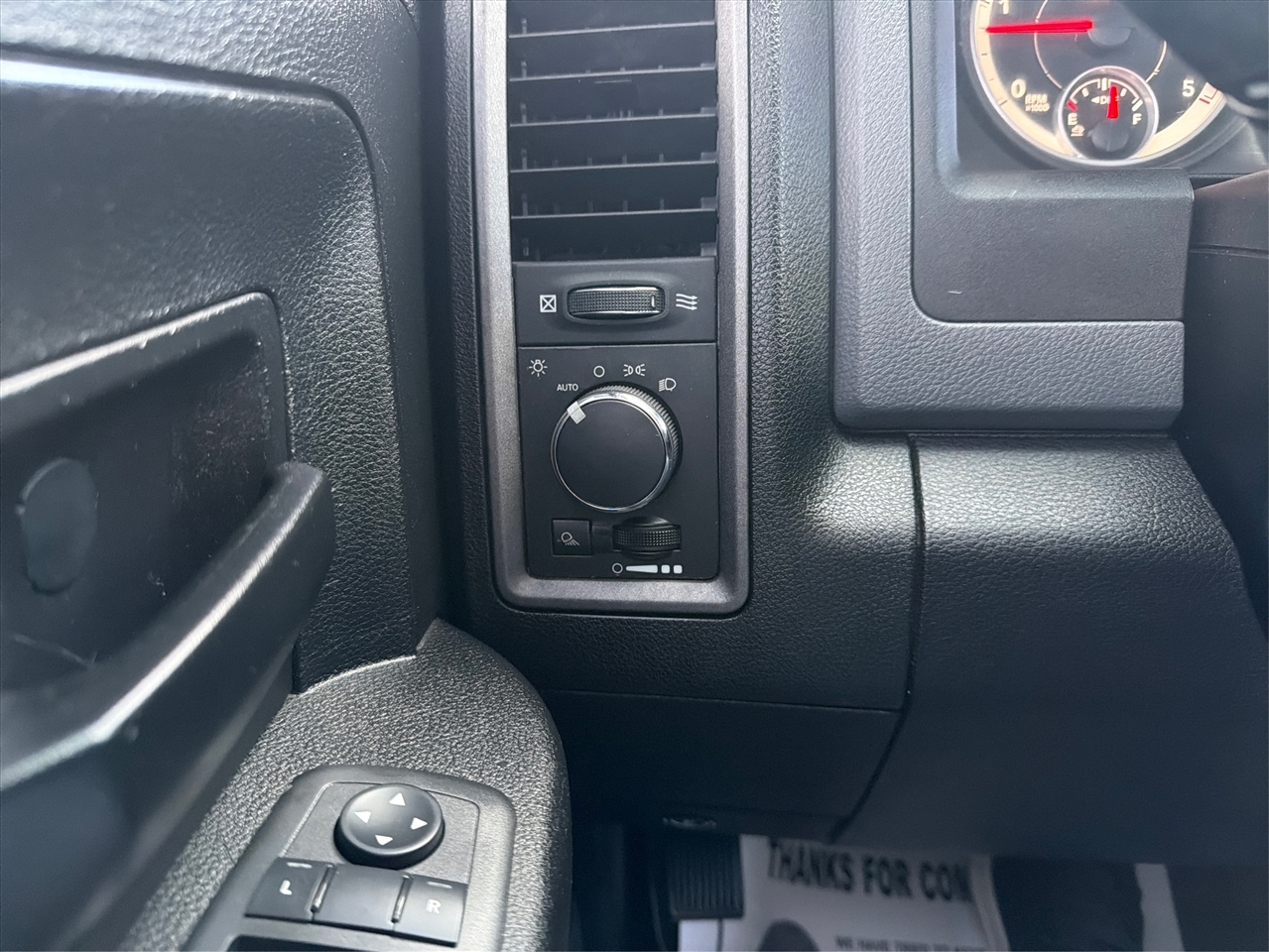 RAM 3500 ST Crew Cab LWB 4WD DRW 2013