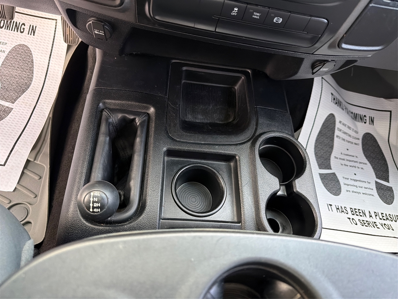 RAM 3500 ST Crew Cab LWB 4WD DRW 2013