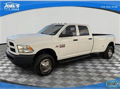 2013 RAM 3500 