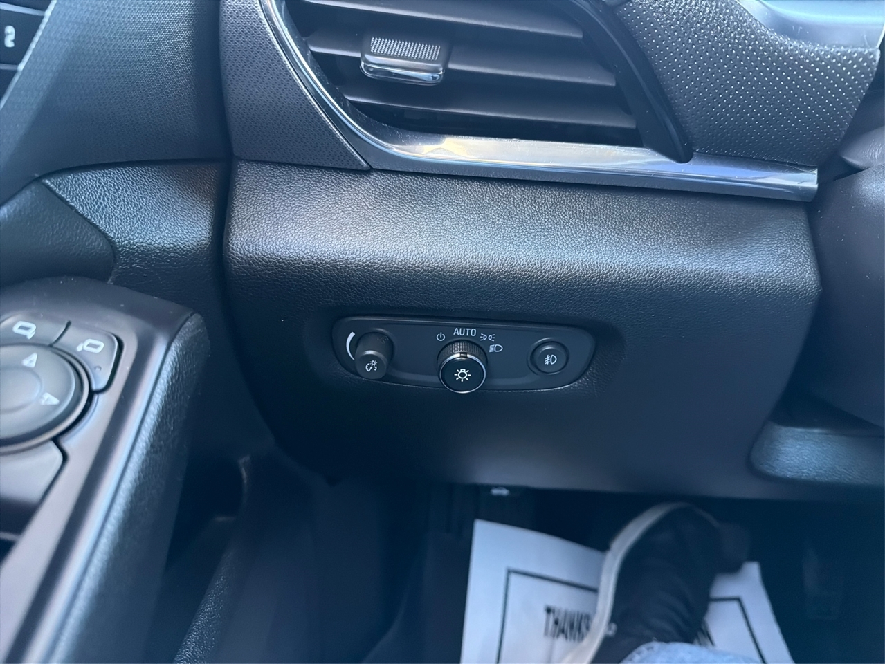 Chevrolet Traverse Premier FWD 2018