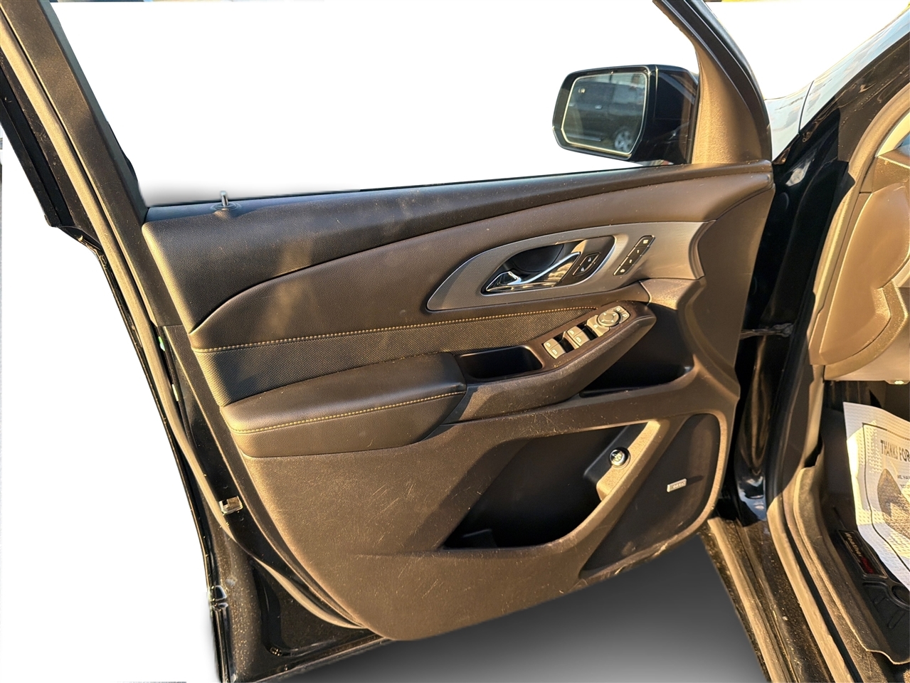 Chevrolet Traverse Premier FWD 2018