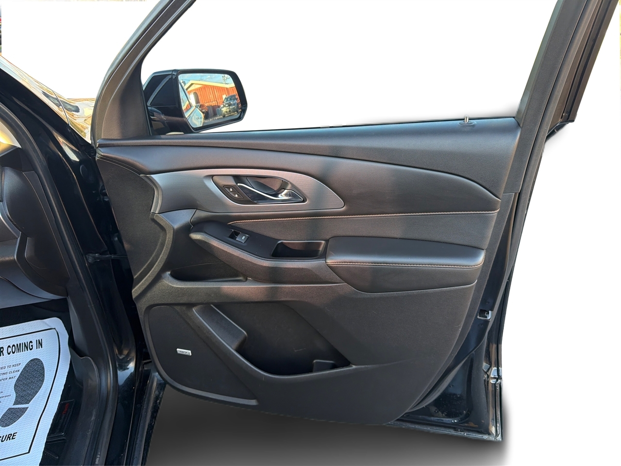 Chevrolet Traverse Premier FWD 2018