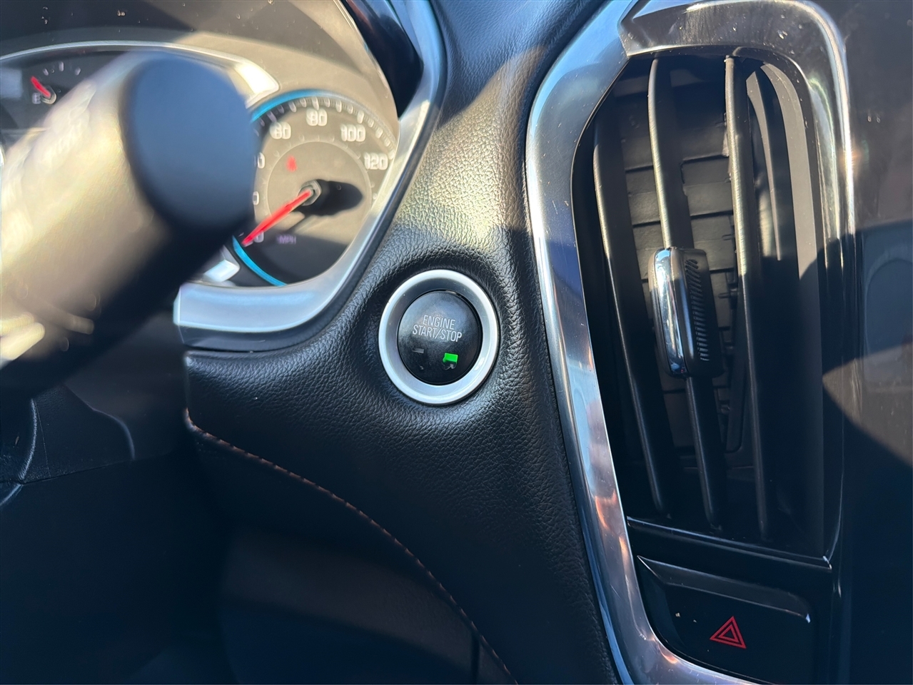 Chevrolet Traverse Premier FWD 2018