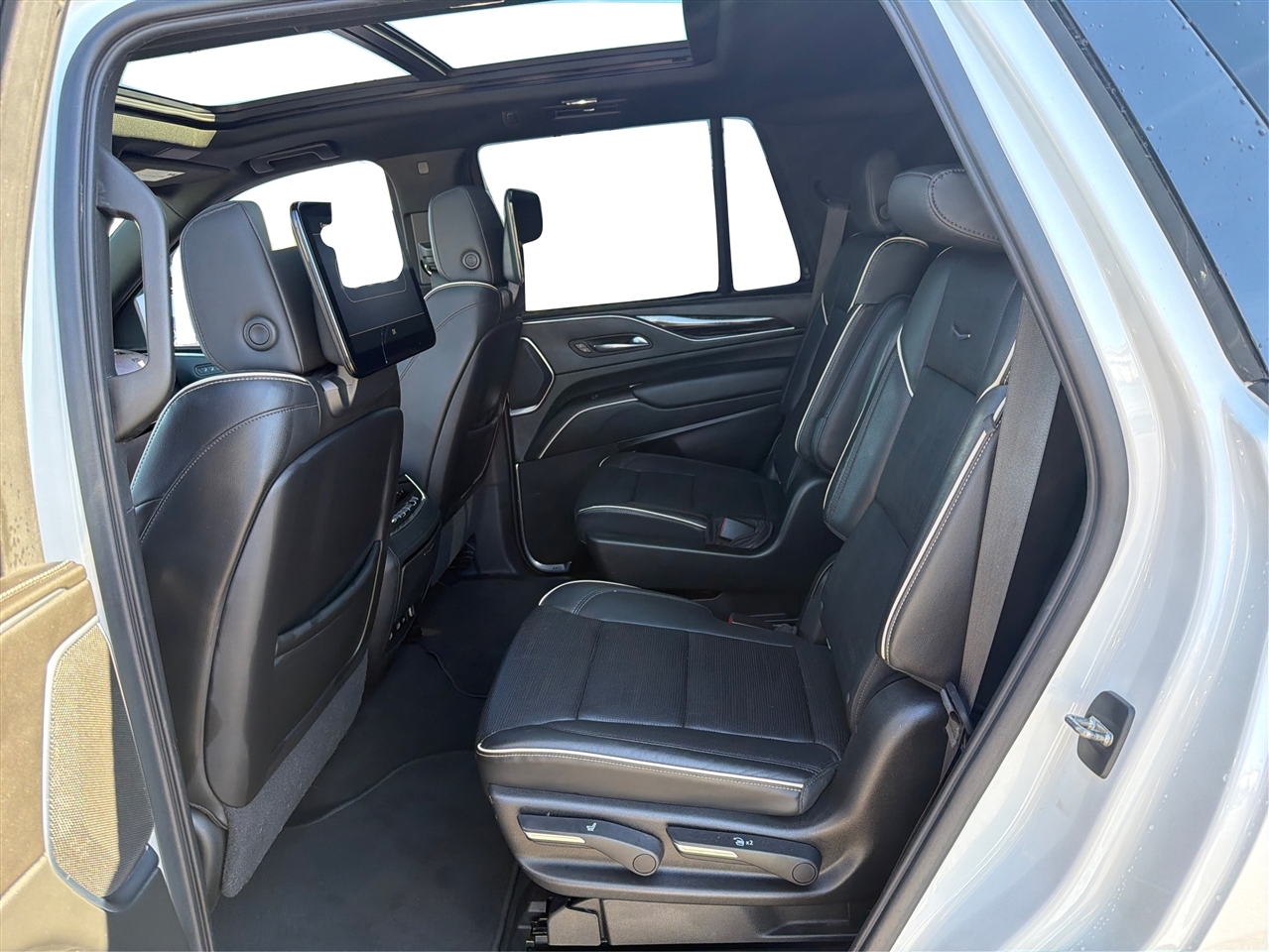 Cadillac Escalade Sport AWD 2021