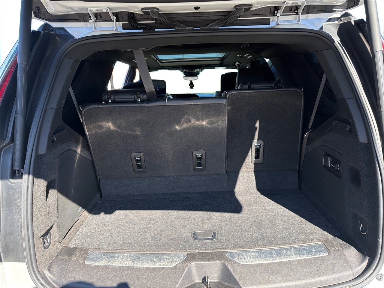 Cadillac Escalade Sport AWD 2021