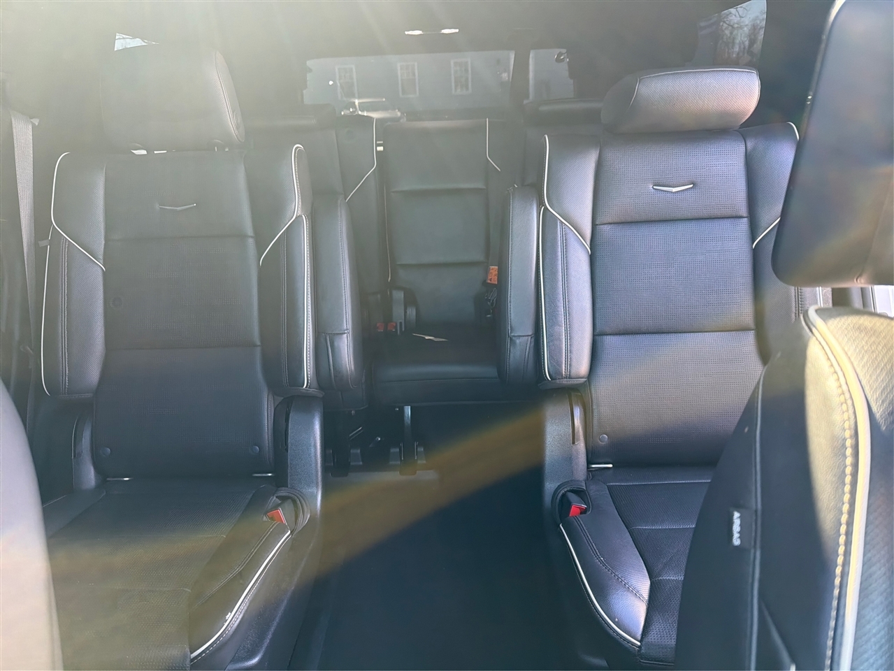 Cadillac Escalade Sport AWD 2021