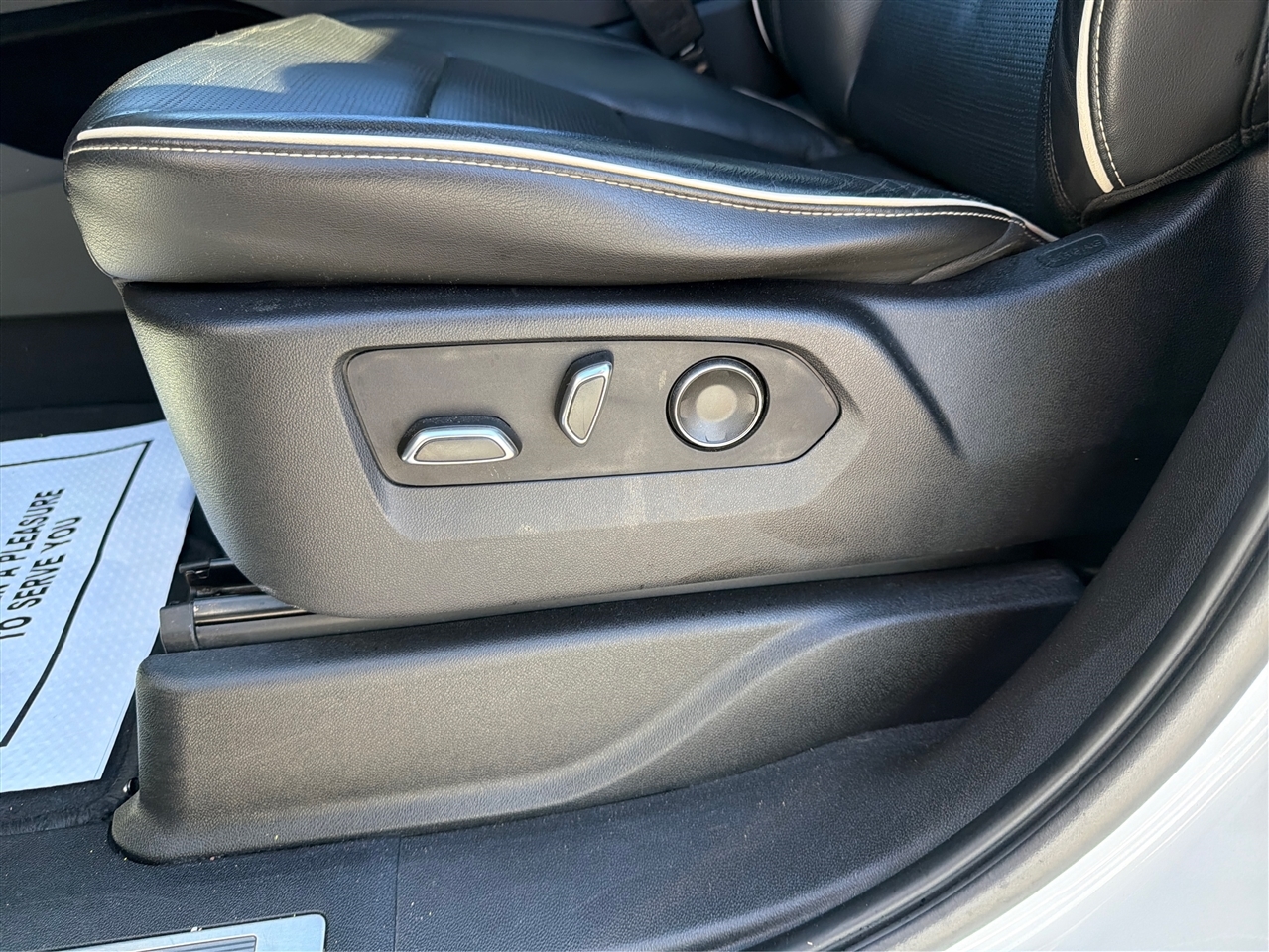 Cadillac Escalade Sport AWD 2021