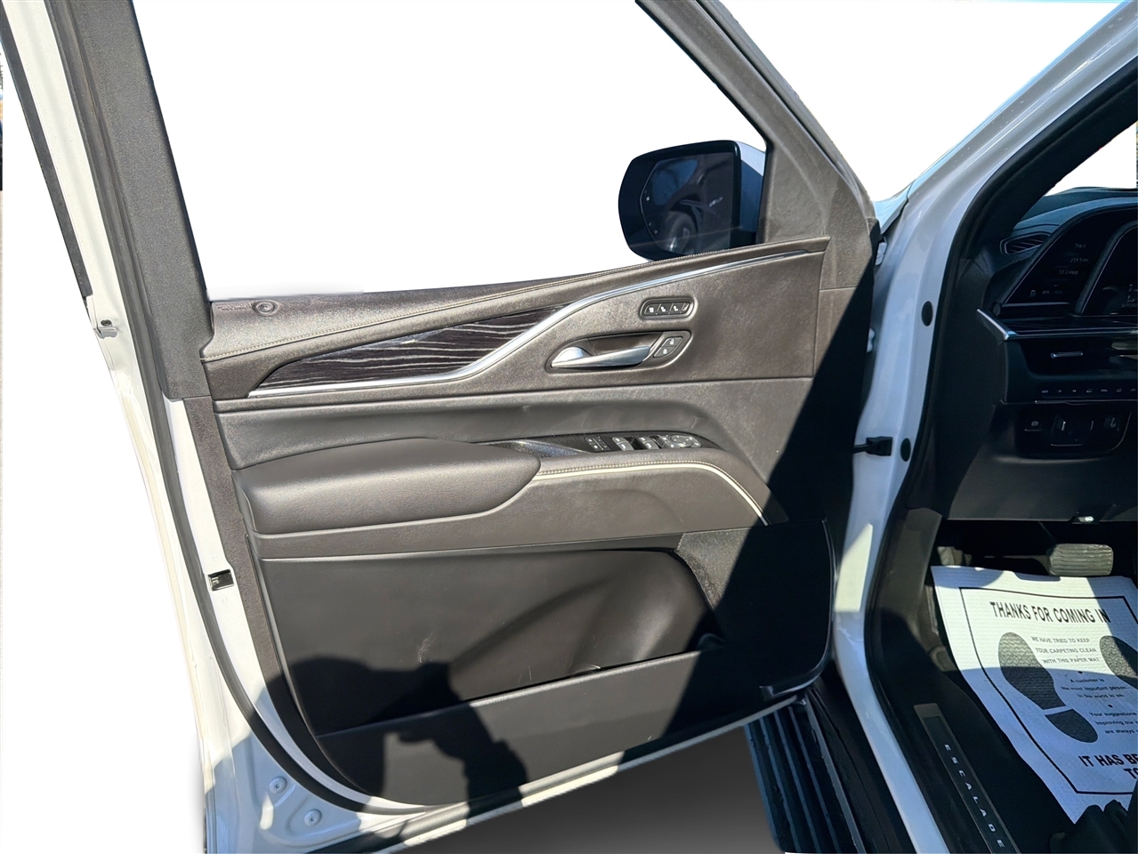 Cadillac Escalade Sport AWD 2021