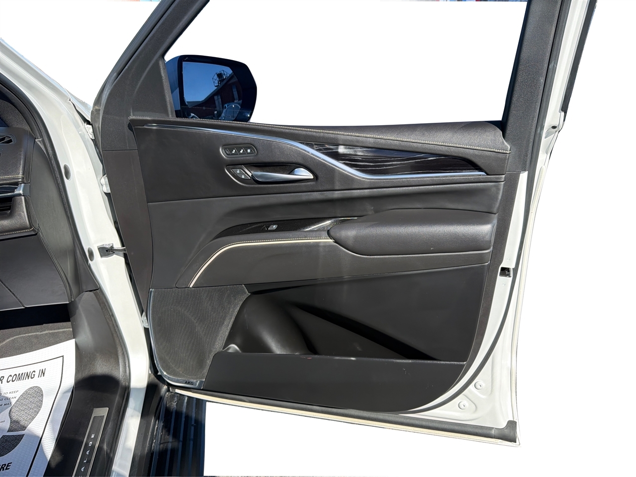 Cadillac Escalade Sport AWD 2021