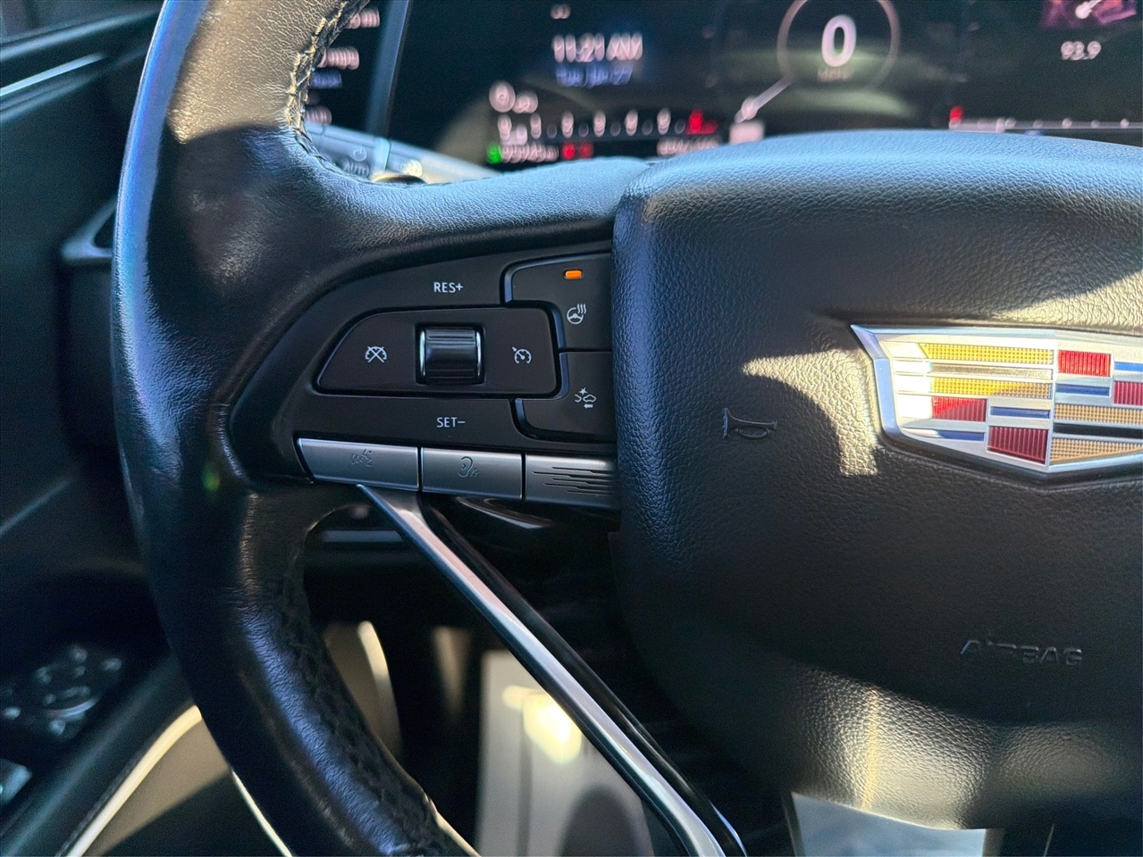 Cadillac Escalade Sport AWD 2021