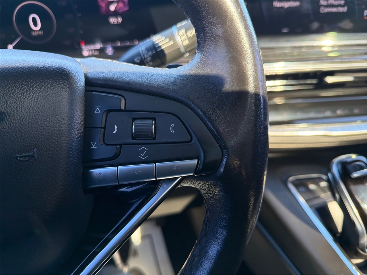 Cadillac Escalade Sport AWD 2021