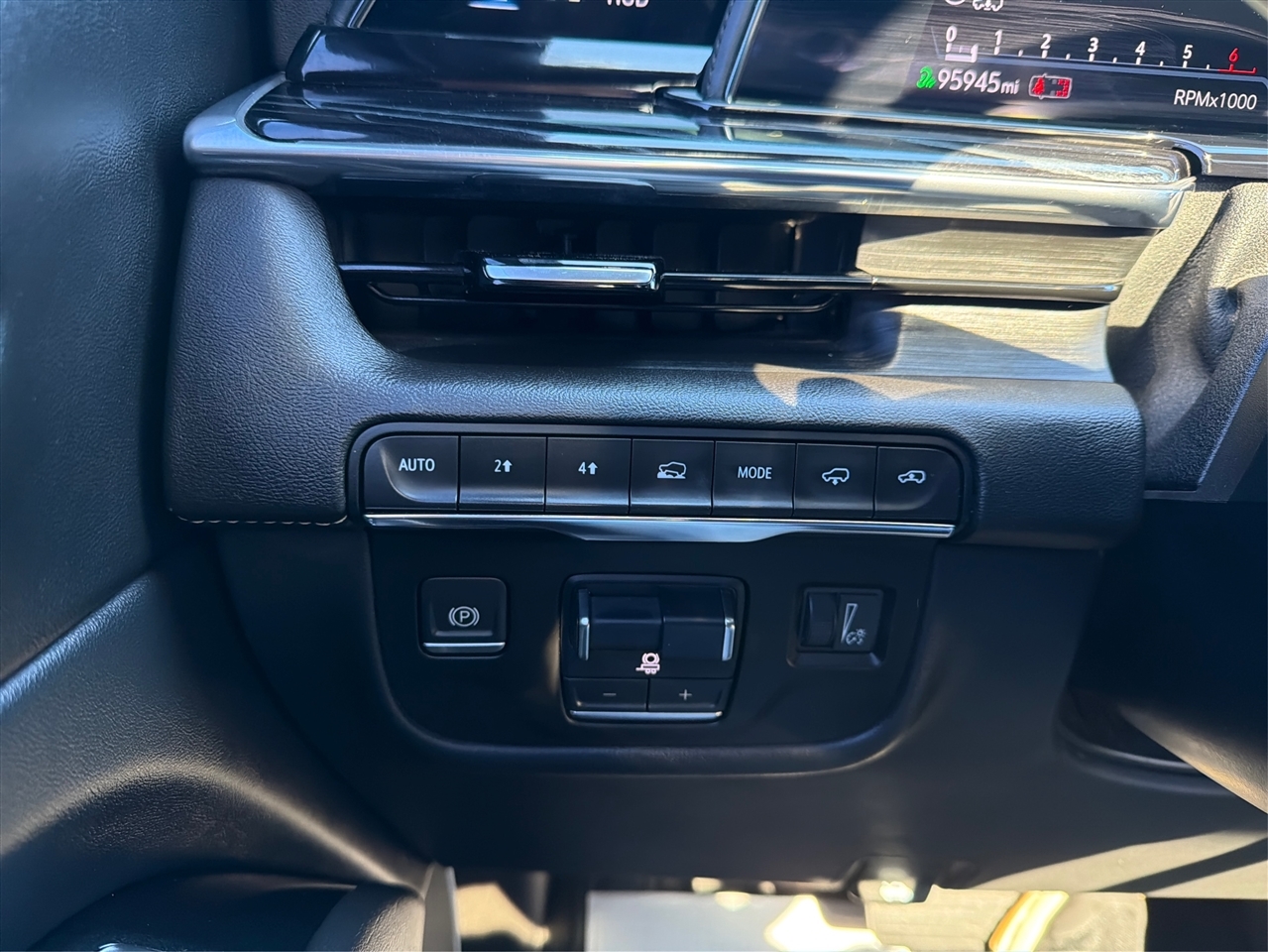 Cadillac Escalade Sport AWD 2021