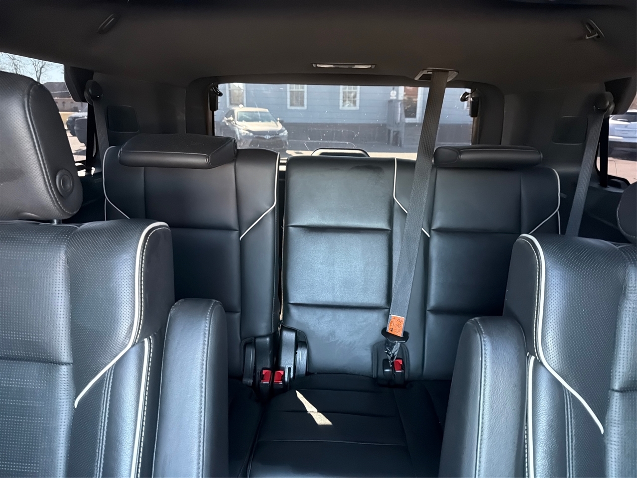 Cadillac Escalade Sport AWD 2021