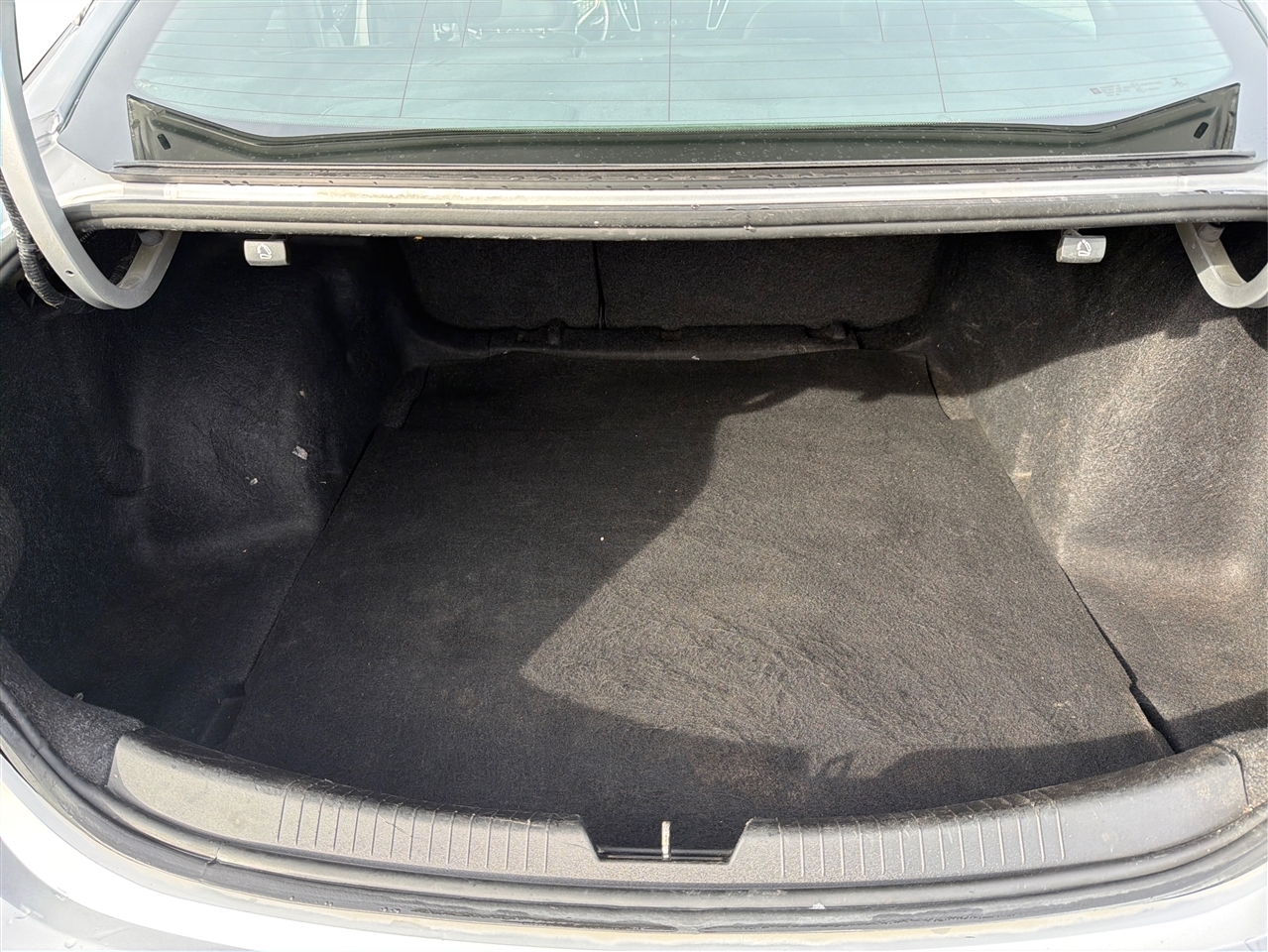 Chevrolet Malibu Premier 2019