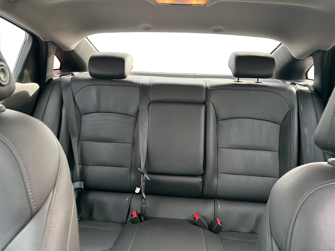 Chevrolet Malibu Premier 2019