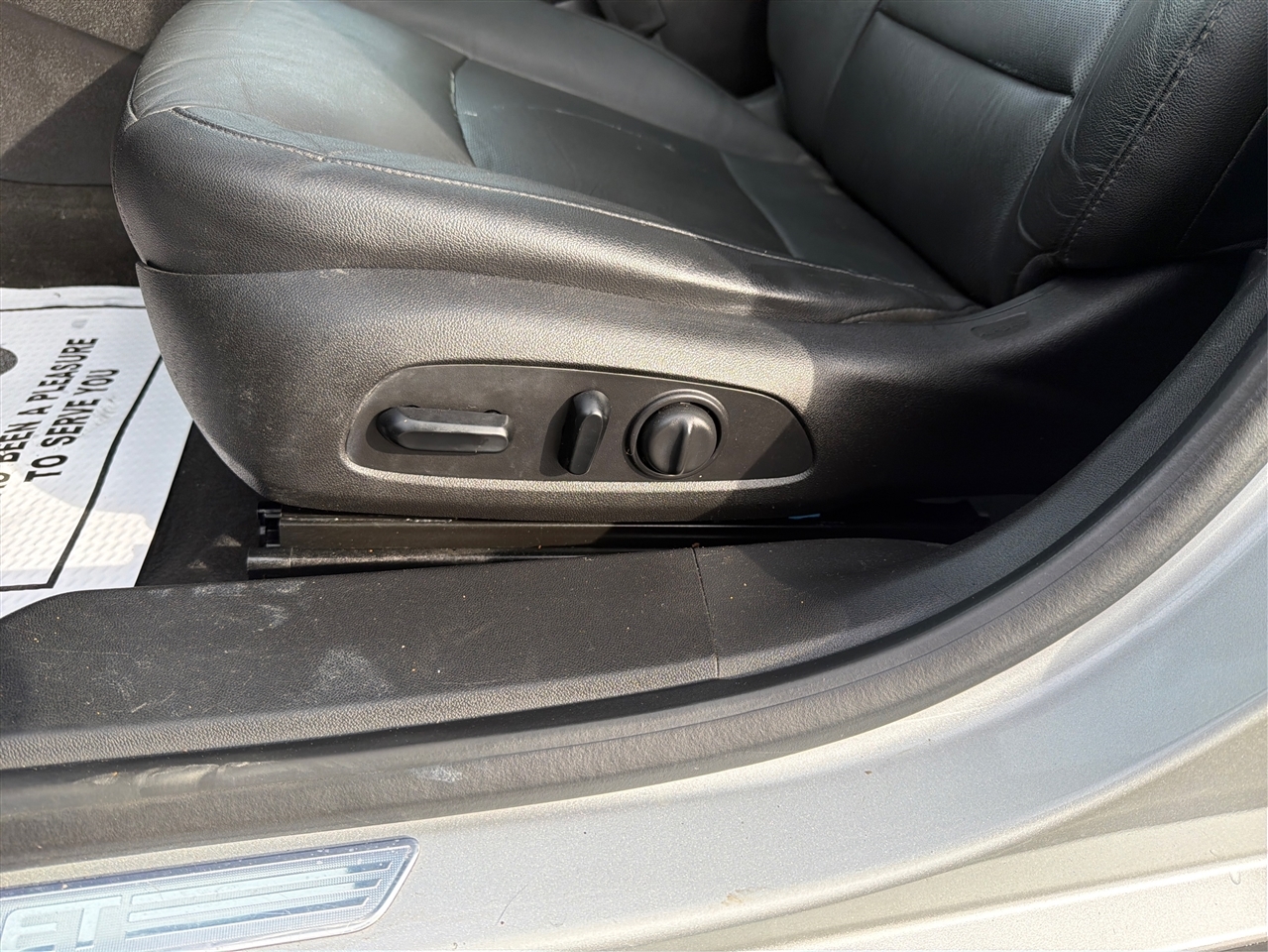 Chevrolet Malibu Premier 2019