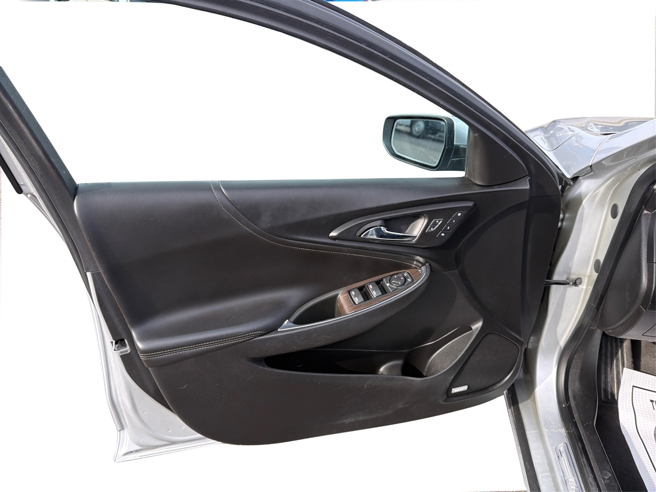 Chevrolet Malibu Premier 2019