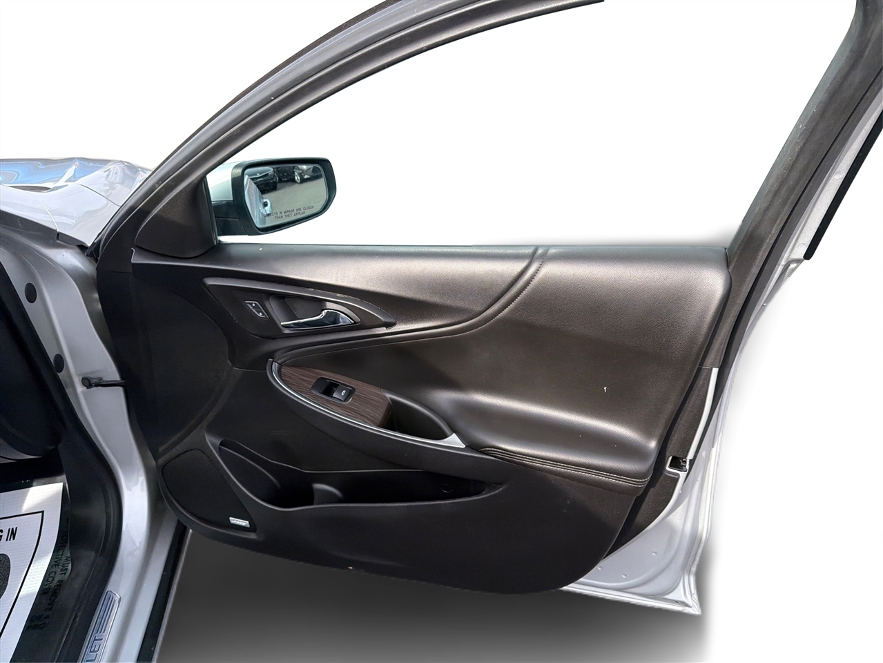 Chevrolet Malibu Premier 2019