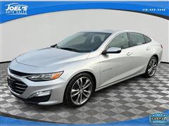 2019 Chevrolet Malibu 