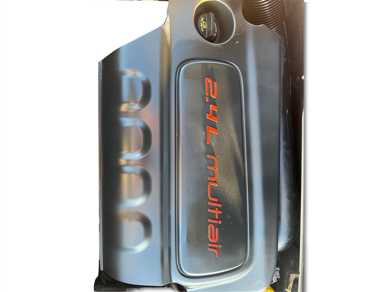 Jeep Renegade Latitude FWD 2015