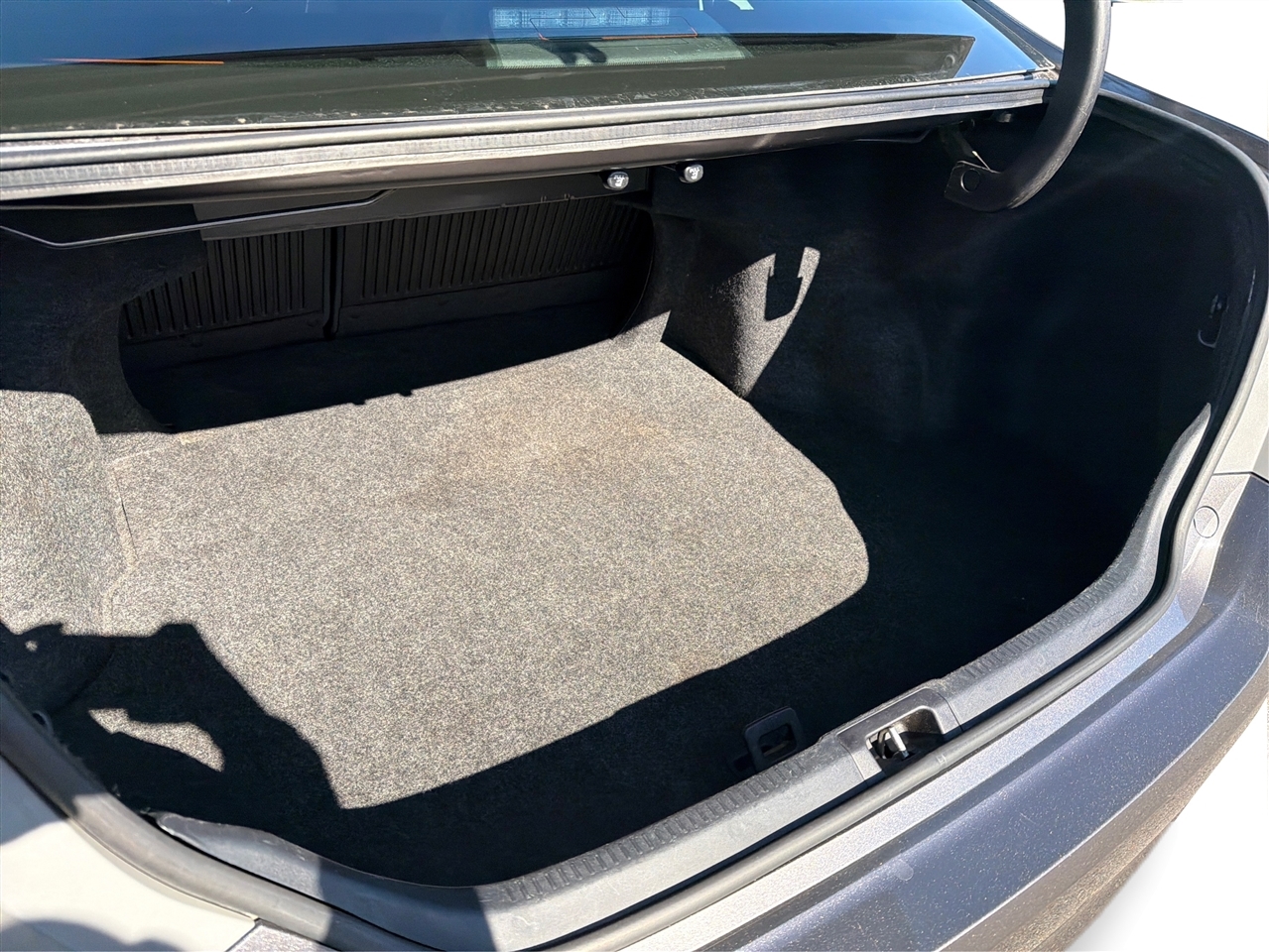 Toyota Camry LE 2017