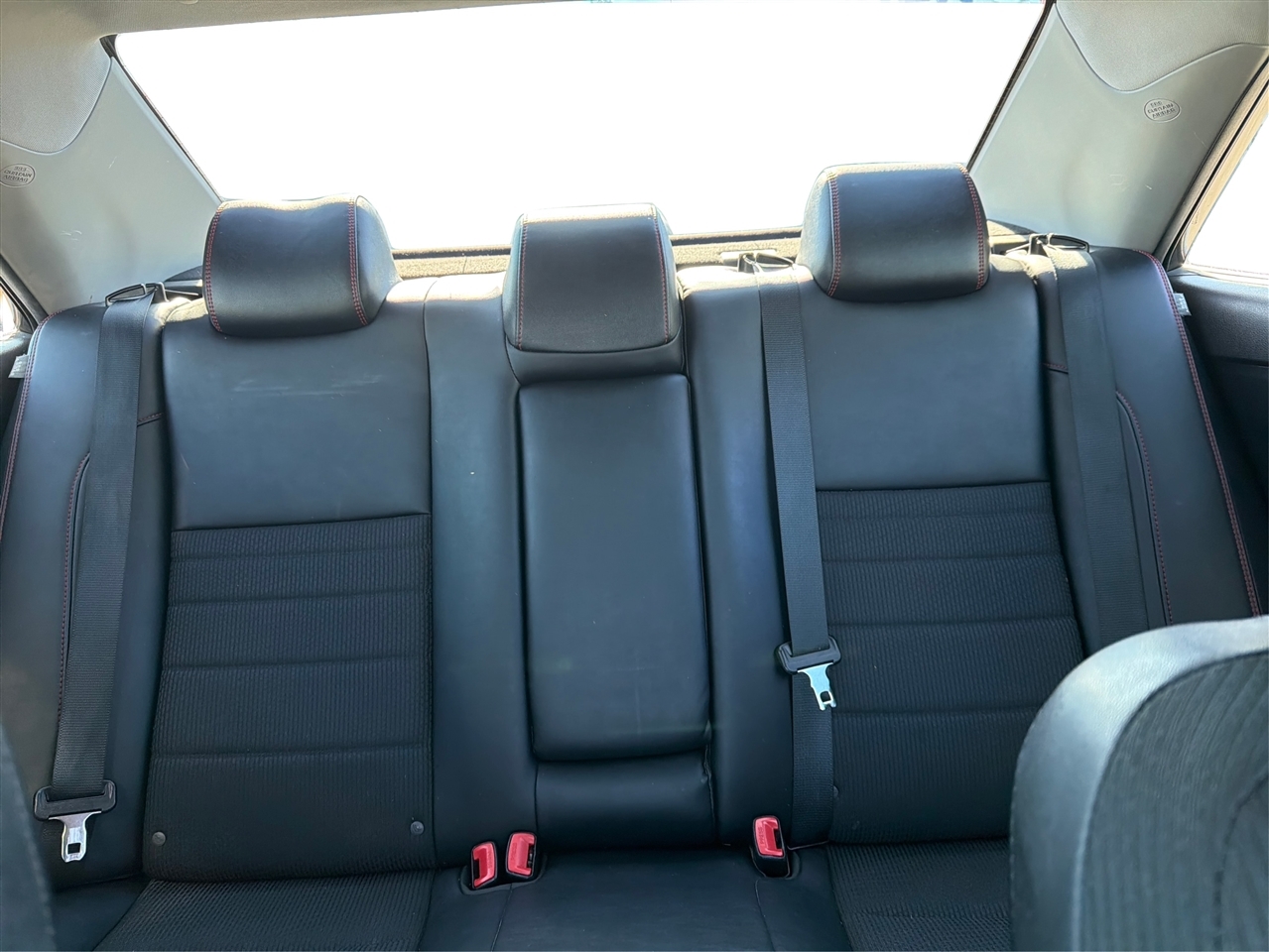 Toyota Camry LE 2017