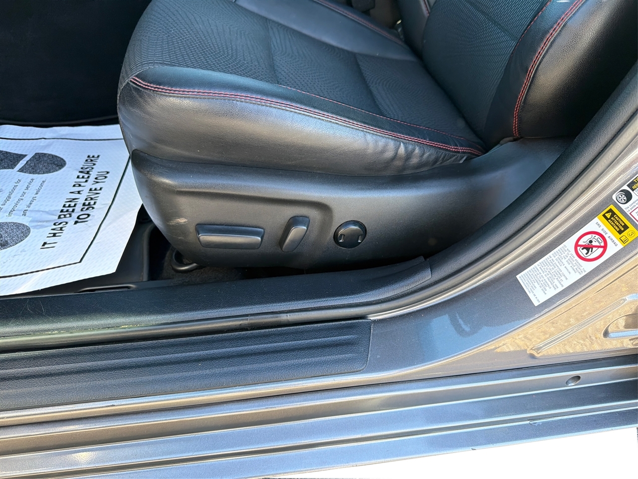 Toyota Camry LE 2017