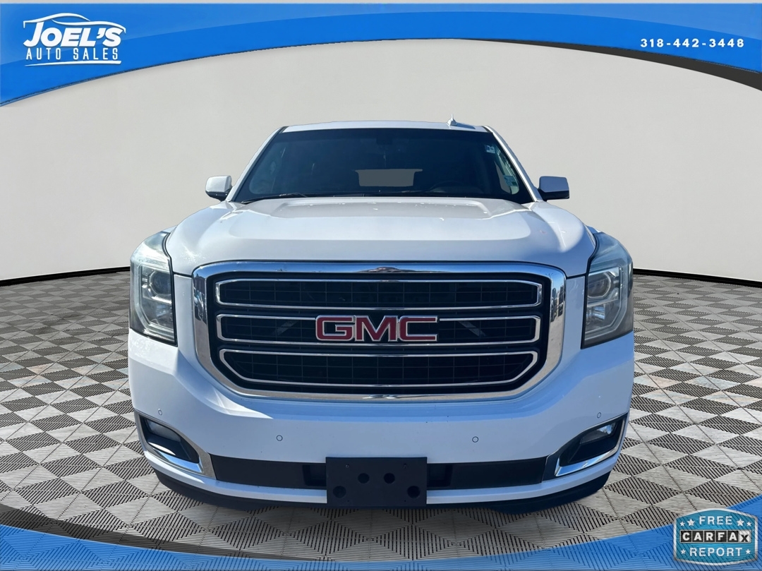 GMC Yukon SLE 2WD 2015
