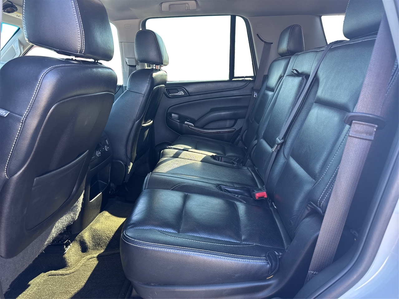 GMC Yukon SLE 2WD 2015