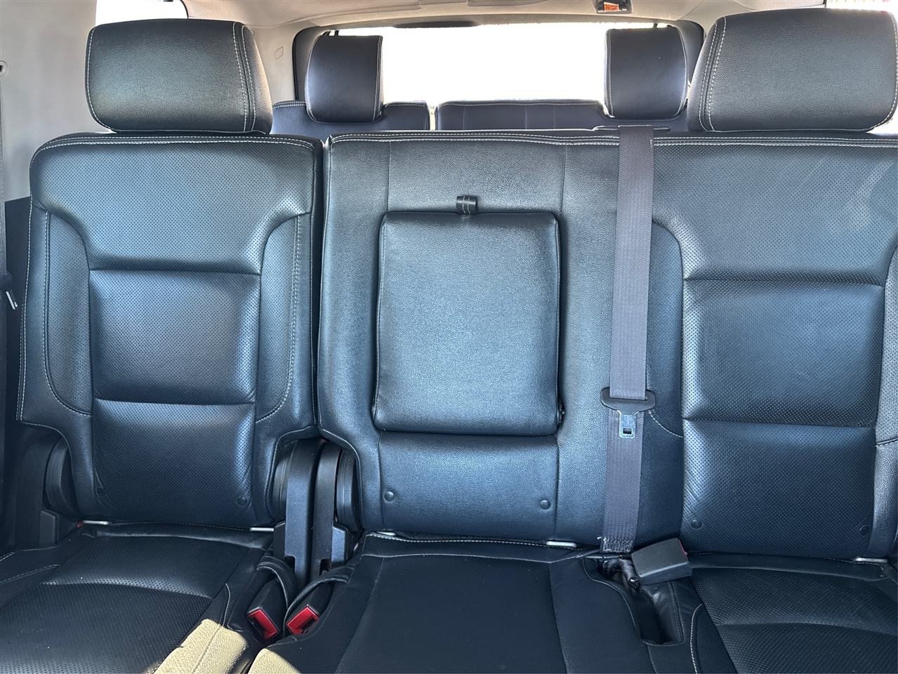 GMC Yukon SLE 2WD 2015