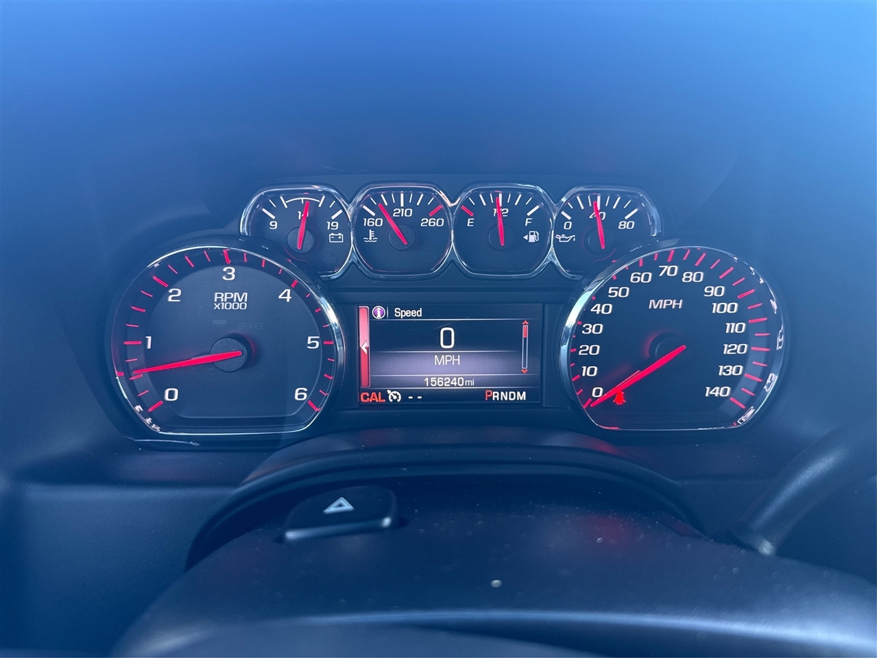 GMC Yukon SLE 2WD 2015