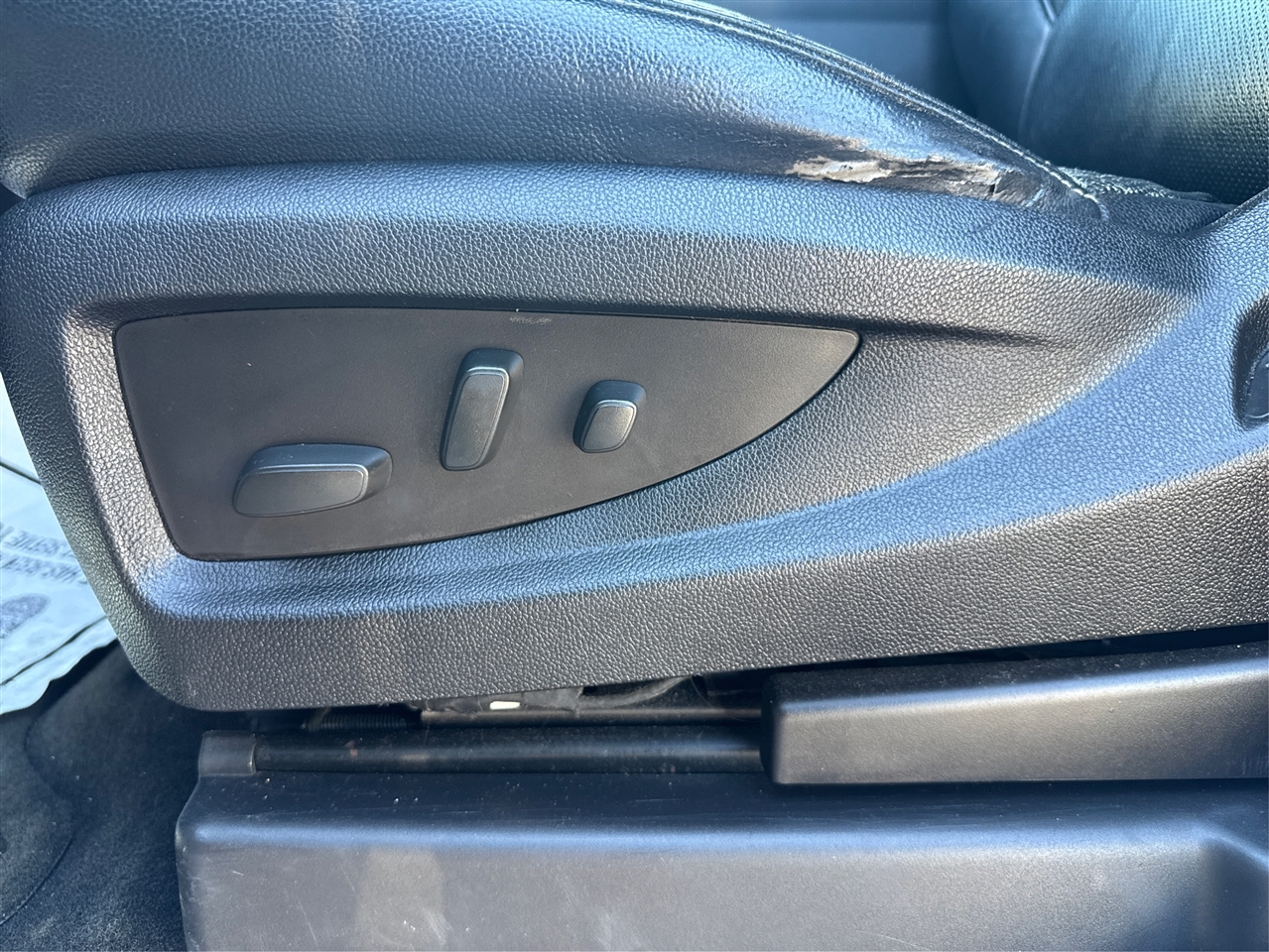 GMC Yukon SLE 2WD 2015