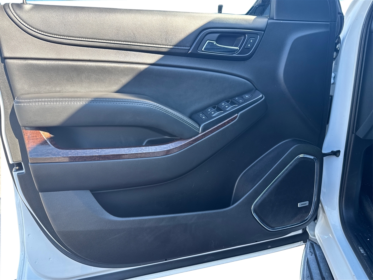 GMC Yukon SLE 2WD 2015