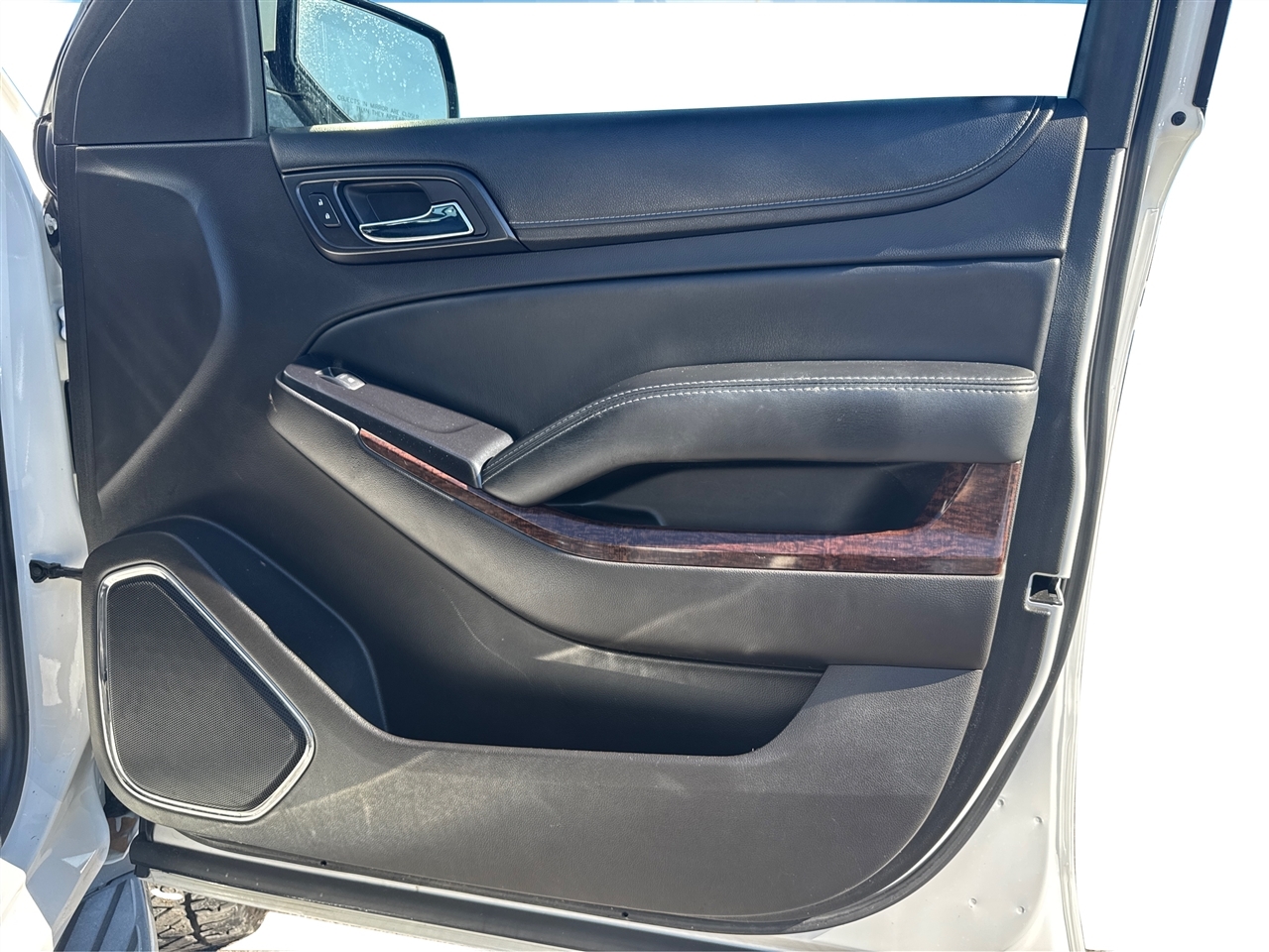 GMC Yukon SLE 2WD 2015