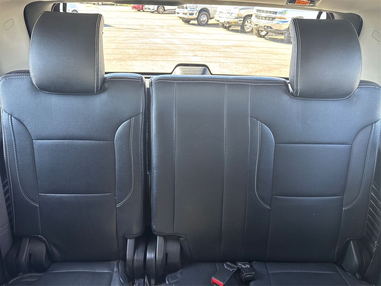 GMC Yukon SLE 2WD 2015