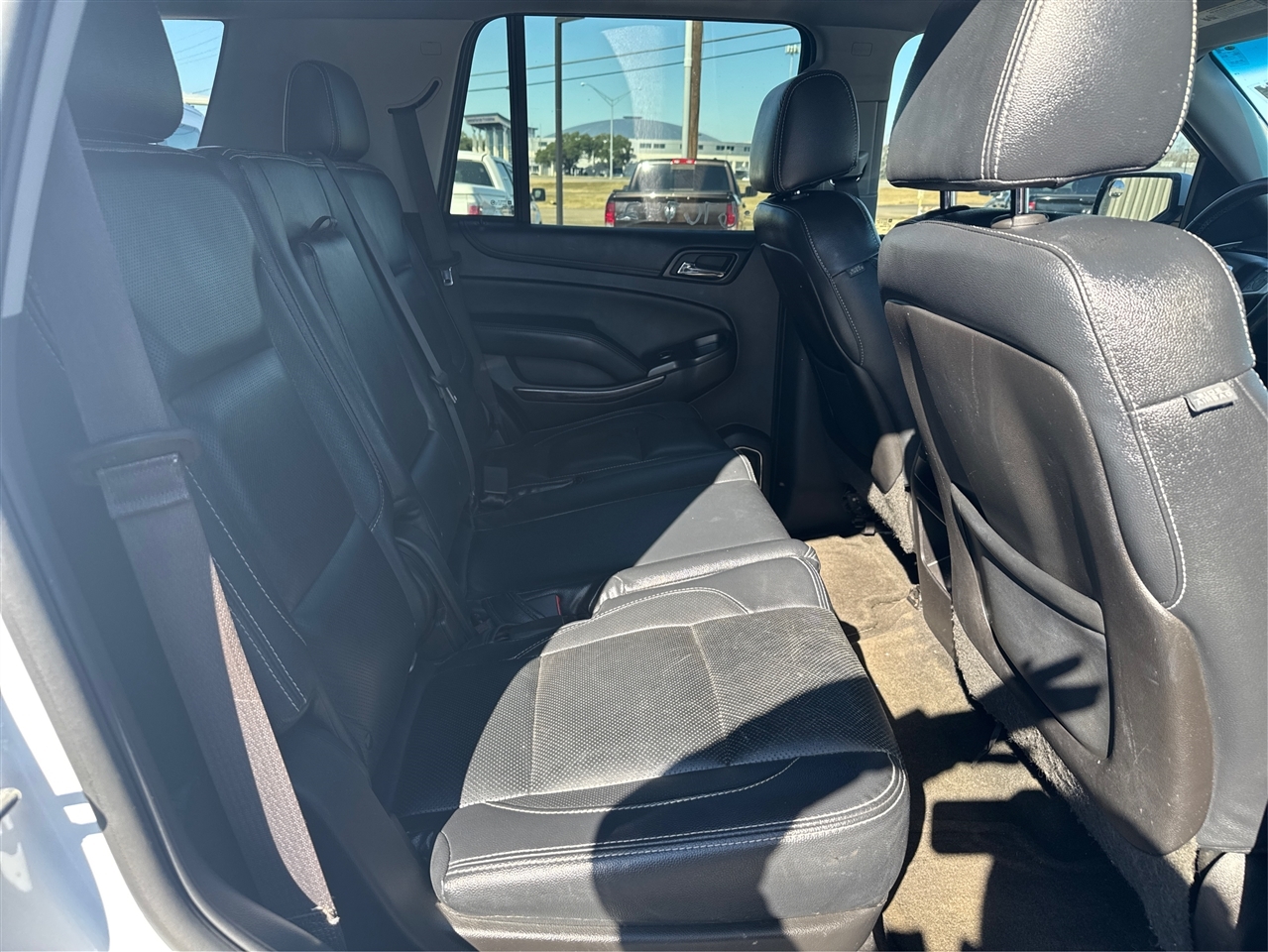 GMC Yukon SLE 2WD 2015